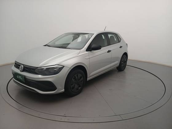 VOLKSWAGEN POLO 1.0 MPI TRACK MANUAL VOLKSWAGEN POLO 1.0 MPI TRACK MANUAL